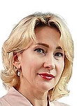 Врач Чернобровкина Татьяна Яковлевна