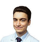 Врач Чернобыльский Артем Евгеньевич
