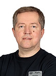 Врач Чернояров Вячеслав Вячеславович