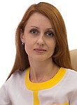 Врач Чернокожева Ольга Владимировна