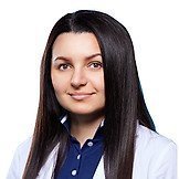 Врач Ермакова Виктория Сергеевна