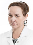 Врач Черноморская Ольга Дмитриевна