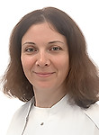 Врач Черномырдина Оксана Владимировна
