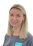 Врач Черноног Елена Константиновна