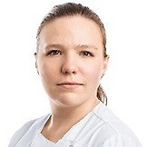 Врач Черноскутова Ксения Андреевна
