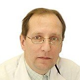 Врач Черносвитов Олег Юрьевич