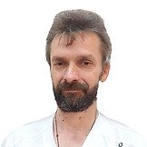 Врач Черноуцан Кирилл Алексеевич