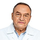 Врач Черноусов Александр Дмитриевич