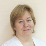 Врач Черноусова Ирина Владимировна