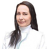 Врач Черноусова Любовь Константиновна