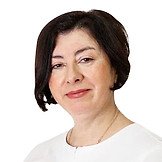 Врач Черноусова Виолета Петровна