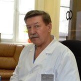 Врач Чернов Александр Федорович