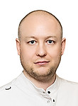 Врач Чернов Андрей Михайлович