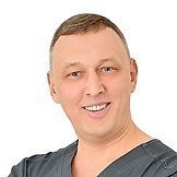 Врач Чернов Дмитрий Анатольевич