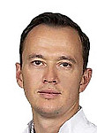 Врач Чернов Дмитрий Евгеньевич