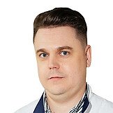 Врач Чернов Игорь Софрониевич