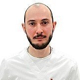 Врач Чернов Ярослав Сергеевич