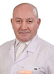 Врач Чернов Михаил Альбертович