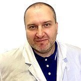 Врач Чернов Сергей Евгеньевич