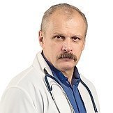 Врач Чернов Виктор Петрович