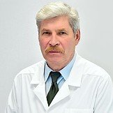 Врач Чернов Владимир Анатольевич