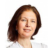 Врач Чернова Александра Александровна