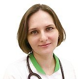 Врач Чернова Дарья Александровна