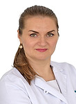 Врач Чернова Екатерина Валерьевна