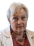 Врач Чернова Екатерина Владимировна