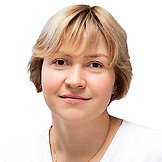 Врач Игнатьева Елена Александровна