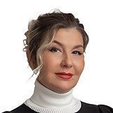Врач Чернова Елена Борисовна
