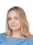 Врач Чернова Ирина Константиновна