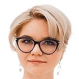 Врач Чернова Яна Владимировна
