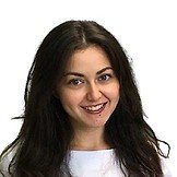 Врач Чернова Кристина Александровна