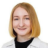 Врач Чернова Любовь Николаевна