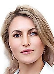 Врач Чернова Мария Владимировна