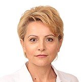 Врач Чернова Надежда Ивановна
