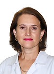 Врач Чернова Надежда Викторовна