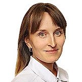 Врач Чернова Ольга Алексеевна