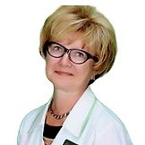 Врач Чернова Ольга Ивановна