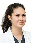 Врач Чернова Ольга Васильевна
