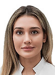 Врач Чернова (Тимошевская) Инесса Андреевна