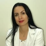 Врач Чернова Виктория Федоровна