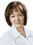 Врач Чернусь Наталья Павловна