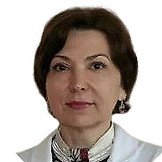 Врач Чернушкина Ольга Анатольевна