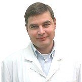 Врач Черный Сергей Семенович
