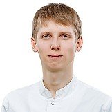 Врач Черных Александр Сергеевич