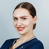 Врач Черных Анастасия Леонидовна