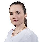 Врач Черных Екатерина Сергеевна