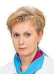 Врач Черных Галина Анатольевна